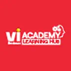 ViBs Academy Learning Hub iOS Icon