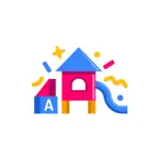 J-Kid iOS Icon