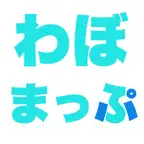 wabomap iOS Icon