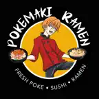 PokeMaki Ramen Icon