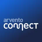 Arvento Connect iOS Icon