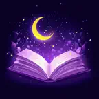 AI Storyteller: Fairy Tales icon