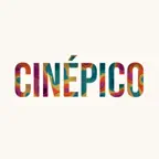 Cinepico iOS Icon