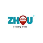 Zhou Delivery Prime iOS Icon