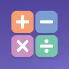 Puzzle Math - Logic Numbers iOS Icon