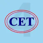 四级六级核心词汇 CET4/6 iOS Icon