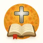 Daily Wisdom Devotional iOS Icon