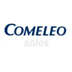 COMELEO sales iOS Icon