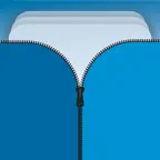 eZip Easy RAR & ZIP Extractor iOS Icon