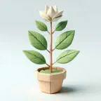 DrPlant iOS Icon
