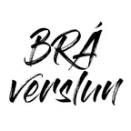 Brá Verslun iOS Icon