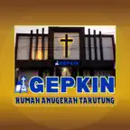 GEPKIN RUMAH ANUGERAH TARUTUNG iOS Icon
