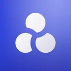 Split Group Bills - SplitBit iOS Icon