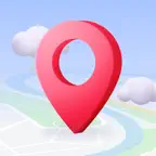 Find my CellPhone: Geo Tracker icon