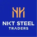 NKT TRADERS iOS Icon