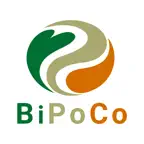BiPoCo iOS Icon