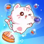 Infinity Cats iOS Icon