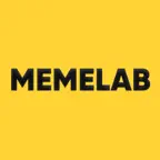 Make a meme - AI MemeLab iOS Icon