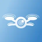 低空之家 Icon