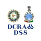 DCRA&DSS icon