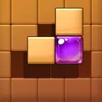 Block Sudoku Wood Puzzle Game iOS Icon