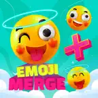 Emoji Merge - DIY Icon Mixer iOS Icon
