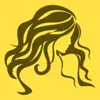 Hair Edit icon