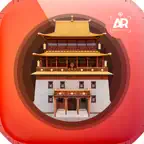 Virtual Gandan iOS Icon