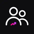 Unfollowers: Followers Tracker icon