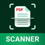 PDF Scanner－Document Scanner iOS Icon