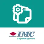 IMCSM ISMS Wiki iOS Icon