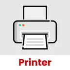 Smart Printer - Print App iOS Icon