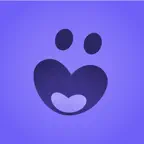 Luvu Family: Baby Tracker Icon