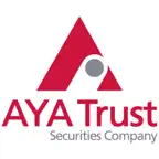 AYA Trust Trading iOS Icon