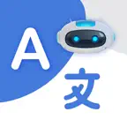 Ai - All Language Translator iOS Icon