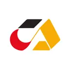 Colegio Alemán Zaragoza iOS Icon