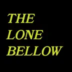 The Lone Bellow iOS Icon