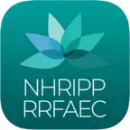 NHRIPP iOS Icon