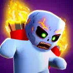 Zombie Feast! iOS Icon