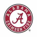 Crimson Tide Sticker Pack 2024 iOS Icon