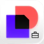 Docusign for Intune iOS Icon