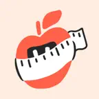 kkini - Meal Photo Journal iOS Icon