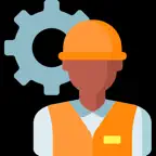 Inbuildr Icon