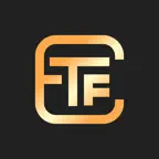 老吳 - 自組 ETF iOS Icon
