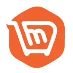 my daily mart iOS Icon