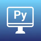 Python Programming Guide iOS Icon
