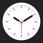 Clock - Wake Up Gently iOS Icon