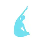 In Balance Pilates Studio iOS Icon