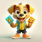 PMentor: Memory Match for Kids Icon