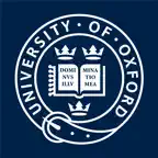 MyOxford University iOS Icon